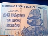 Zimbabwe công bố tỷ giá quy đổi ngoại tệ mới