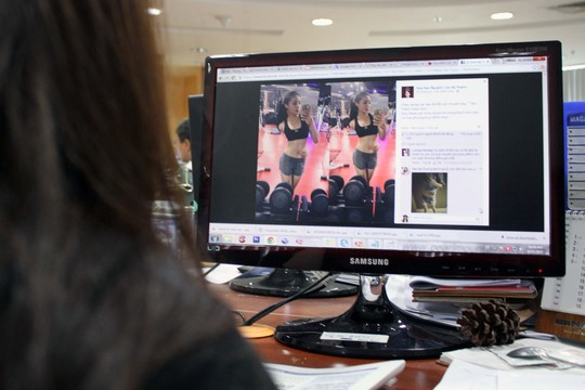 Nghiện Facebook Lợi hay hại