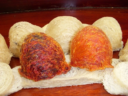 Cân yến - lượng vàng vẫn… hớ hàng