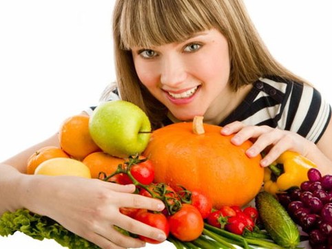 Những lầm tưởng về việc ăn chay