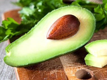 Quả bơ có thể giúp trị bệnh bạch cầu