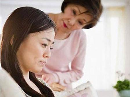 Mẹ chồng tôi không bao giờ biết rút kinh nghiệm