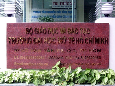 Thêm hai đại học tăng học phí từ 2016