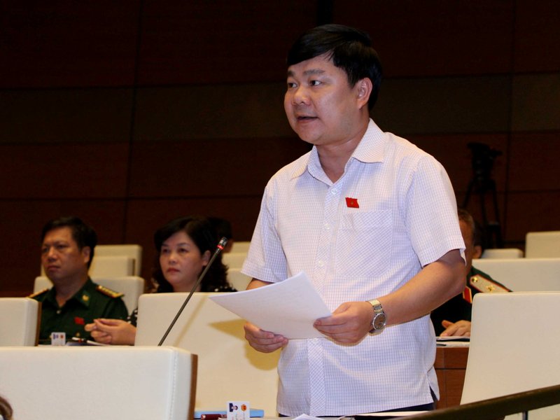 Dự án Bộ luật Tố tụng hình sự sửa đổi  Hạn chế oan sai, bảo vệ quyền của bị can, bị cáo