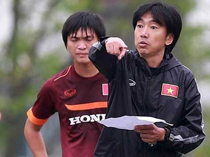 Ai xây nền tảng cho lối chơi Việt Nam