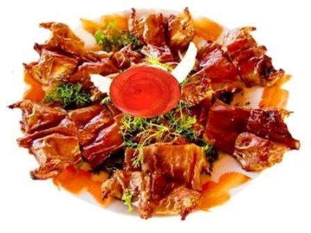 4 đặc sản nổi tiếng của Đồng Tháp