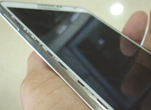 Smartphone Samsung xịn mau hỏng