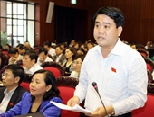 Thiếu tướng Nguyễn Đức Chung Không nên mở quyền điều tra cho cơ quan thuế