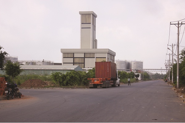 Khác biệt đã giúp Sao Mai phát triển