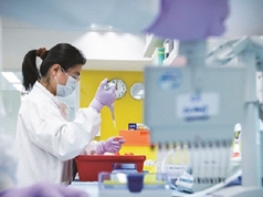 Vắc xin sản xuất tại Việt Nam đủ điều kiện để xuất khẩu