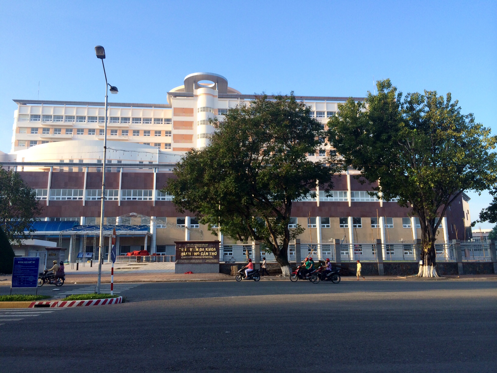 Sai phạm chất chồng sai phạm nhưng vẫn được chống lưng hóa giải