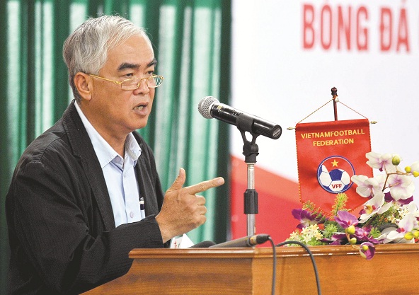 Tố cáo sai sự thật là hành vi vi phạm pháp luật