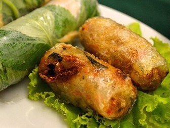 Việt Nam vào top địa điểm ăn ngon nhất thế giới