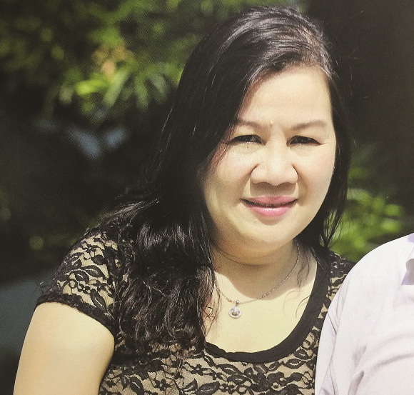 Vợ ông Lê Hùng Dũng nói gì