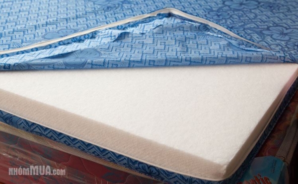 Tư vấn tiêu dùng Nệm nào tốt cho sức khỏe