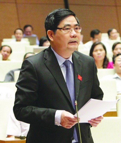 Bộ trưởng Cao Đức Phát và câu chuyện ổn định đầu ra cho nông sản