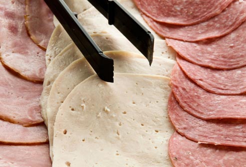 Mỹ Thu hồi hơn 1 tấn thịt lợn và thịt bò nhiễm khuẩn nguy hiểm