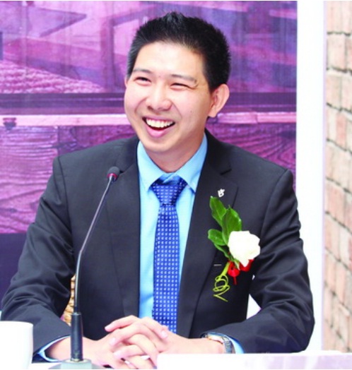 CaffeBene Vina bắt đầu nhượng quyền thứ cấp giá 100USD m2