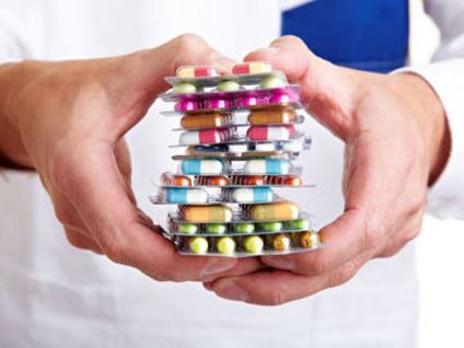 Báo động tình trạng lạm dụng kháng sinh