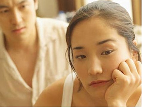 Anh ấy lấy tôi vì cái nhà