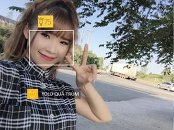 Sao Việt đua với trào lưu YOLO