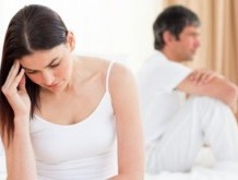 Có nên bỏ người tình già để tìm hạnh phúc cho riêng mình