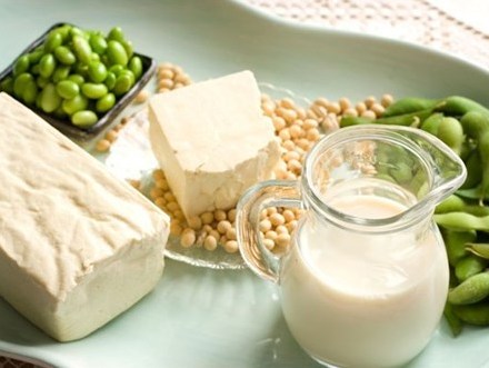 Những thực phẩm giúp tăng cường tuổi thọ