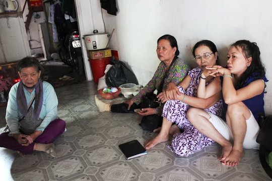 Nạn lừa vé số rộ lên