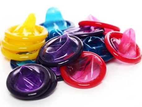 Hơn 170 triệu bao cao su kém chất lượng ở Việt Nam