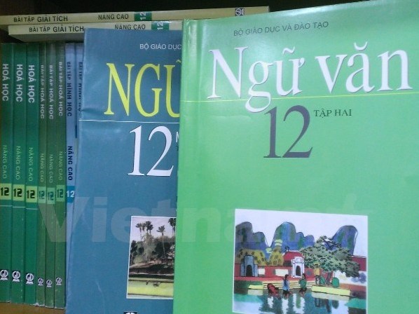 Giật mình với sách Ngữ văn 12 A Phủ về làm dâu nhà thống lý Pá Tra