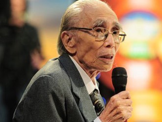 Nhạc sĩ Phan Huỳnh Điểu qua đời