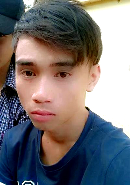 Chuyện đau lòng của nữ sinh 15 tuổi