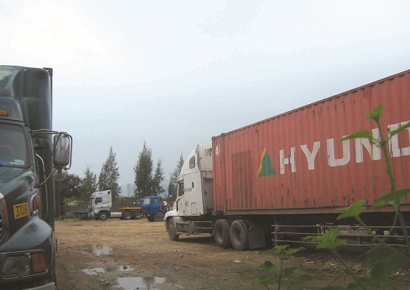 Dự án của Liên đoàn Xiếc Việt Nam tại Đà Nẵng bị tuýt còi