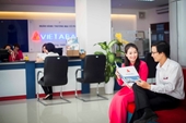 Viet A Bank ra mắt Gói Tài khoản thanh toán tiện ích V-Flex