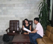Cục Thi hành án dân sự Thành phố Hồ Chí Minh Tuyên án một đằng thi hành một nẻo