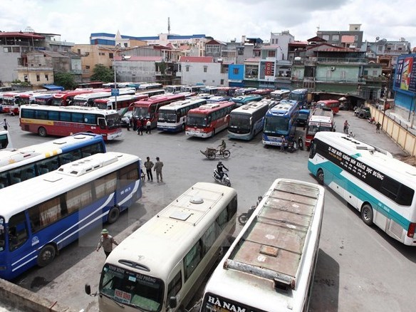Hải Phòng khẳng định việc đóng cửa bến xe Tam Bạc là hợp lý