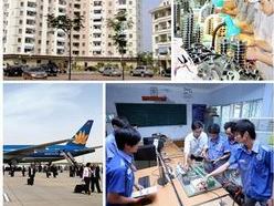 10 Luật có hiệu lực thi hành từ 1 7 2015