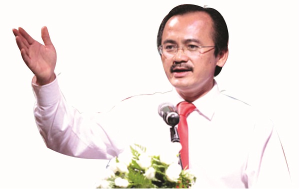 Ông Dũng làm từ thiện rất nhiều, làm gì có chuyện nhận hối lộ 100 triệu đồng