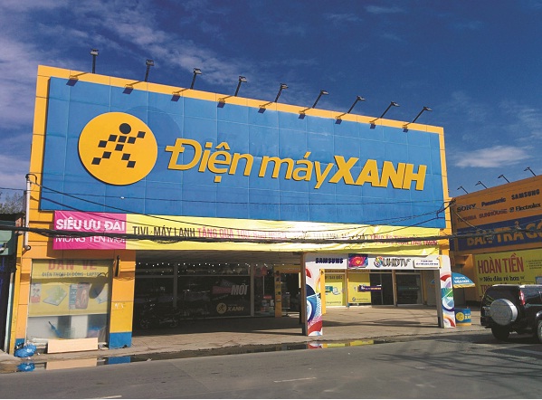 Thế Giới Di Động có giữ được ngôi quán quân