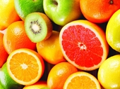 Ăn nhiều cam quýt có thể gây ung thư da
