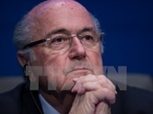 Chủ tịch FIFA tố Pháp và Đức can thiệp bỏ phiếu World Cup