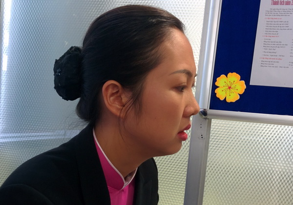 Vietnam Airlines lại đá khách hàng