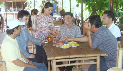 Du lịch ĐBSCL Tiềm năng và thách thức