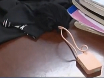 Lật tẩy công nghệ quay cóp trong vụ đọc lời giải vào phòng thi