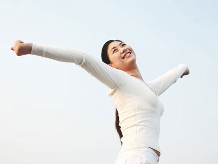 Mẹo đánh bay stress trong  1 phút