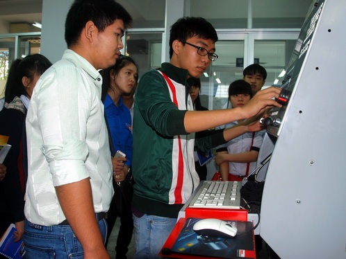 Điểm chuẩn xét tuyển đại học năm nay sẽ tăng cao