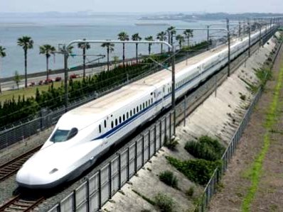 Siêu dự án đường sắt tốc độ cao Ăn sáng Hà Nội, ăn trưa Sài Gòn