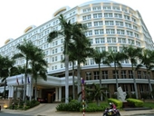 Giá phòng khách sạn ở TP HCM siêu giảm, xuống thấp nhất 5 năm