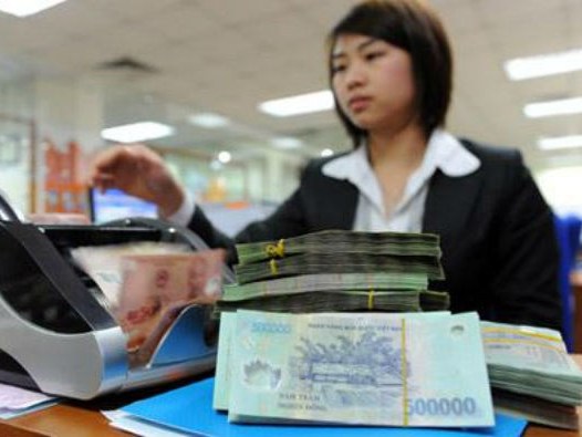 Ngân hàng không được mở chi nhánh mới nếu nợ xấu trên 3