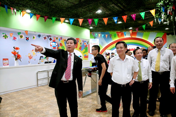 Vincom đến Đà Nẵng